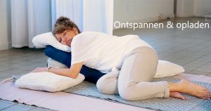Yogaflow Diana van der Gaast